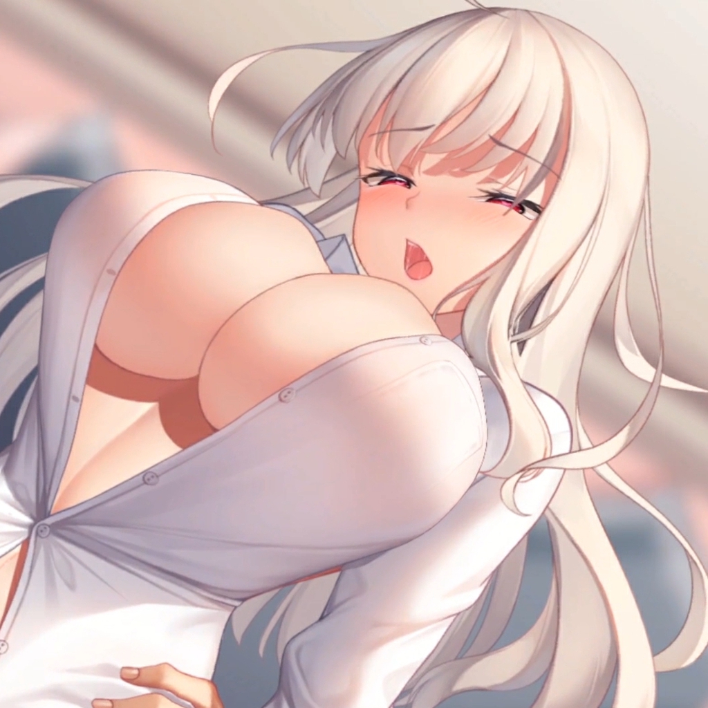 Steamワークショップ::R18 壁纸（无或其他效果）