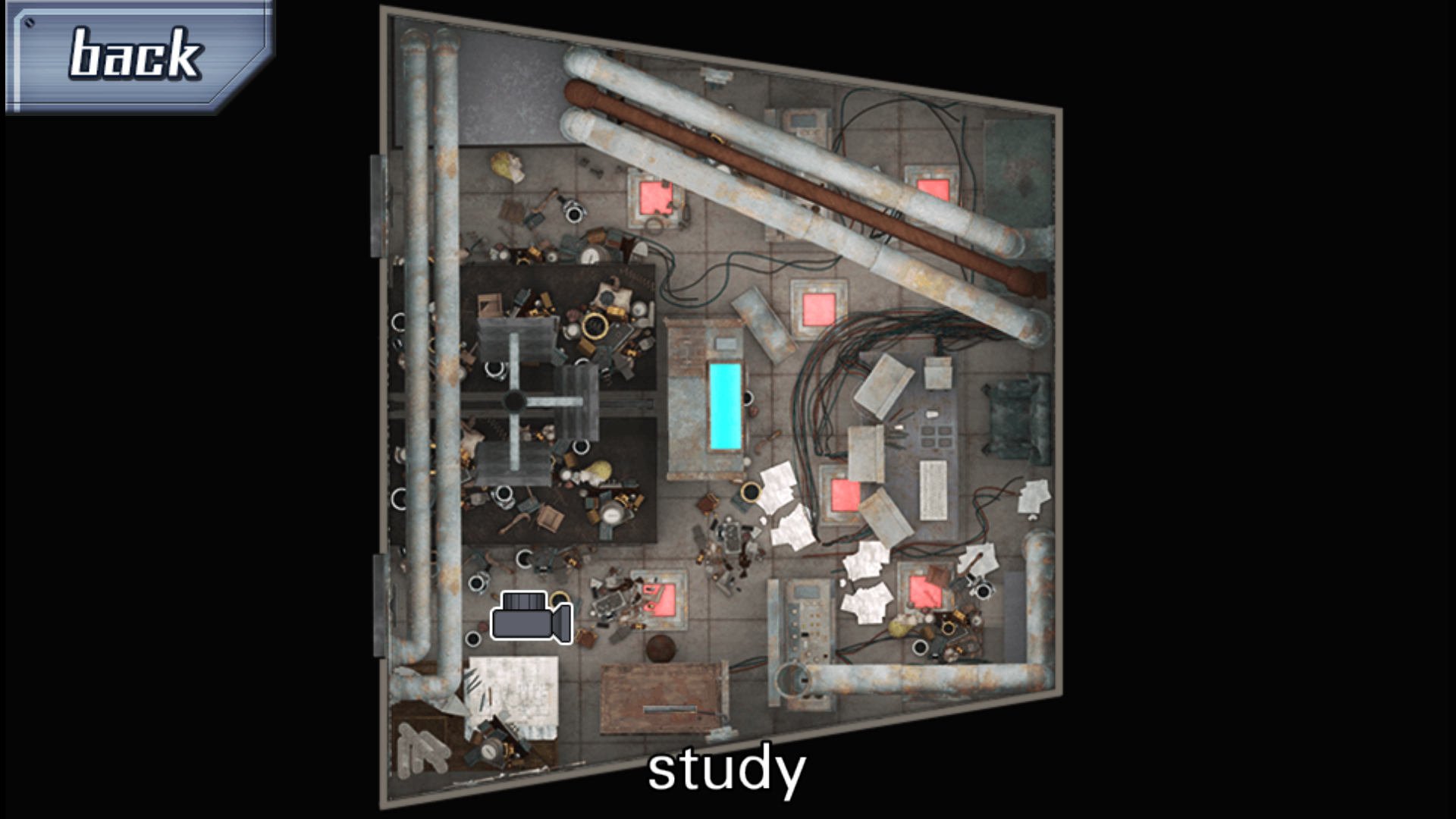 Steam Community :: Guide :: 999: 9 Hours, 9 Persons, 9 Doors 100% ...