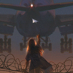 A Moment of Flight