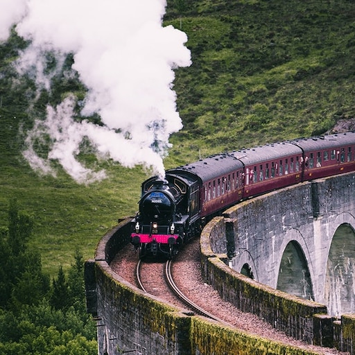 Поезд пара фото Поезд пара фото