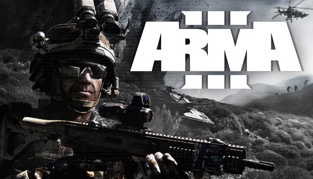 Create custom arma 3 server and design an arma 3 skin by
