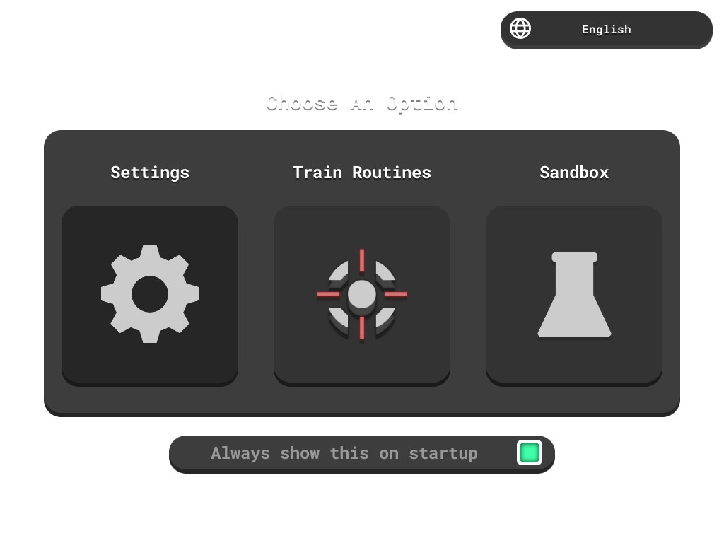 Steam 社区 Simple Fps Aim Trainer