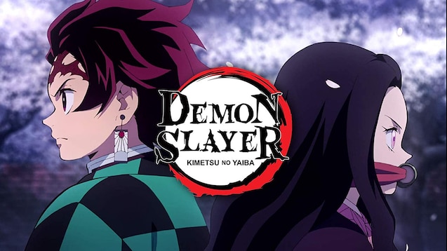 Demon Slayer TV Anime Opening 1, 4K HD
