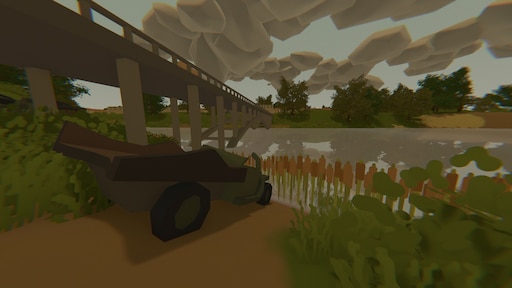 Lost connection to steam network в unturned фото 54