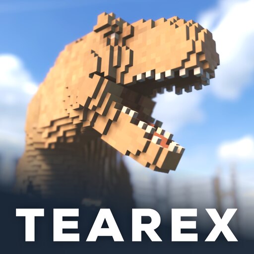 Tearex on sale