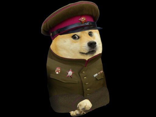 This is doge steam фото 68