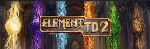 Element TD 2 - Take Me Back - PlayLab! Magazine
