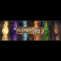 Flash Element Tower Defense 2 - Walkthrough, Tips, Review