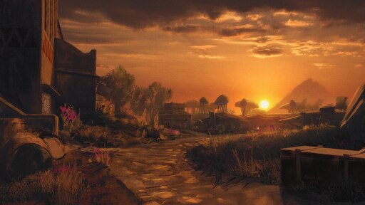 Morrowind steam фото 95