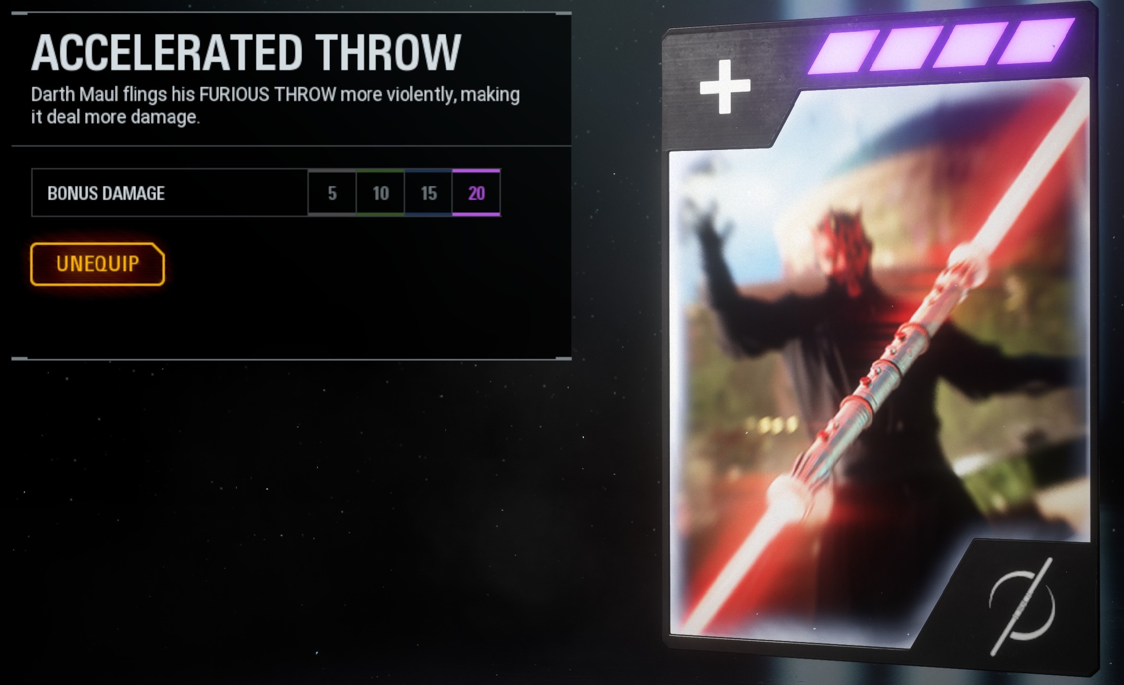 Steam Community :: Guide :: How to Use Darth Maul