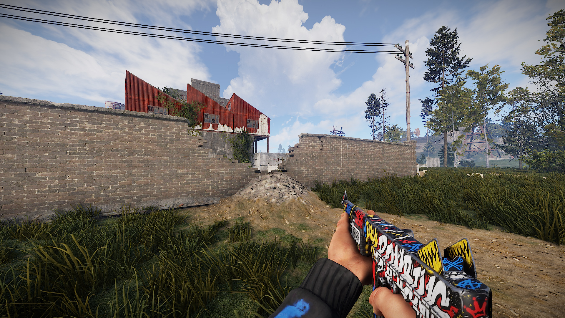 Bombing Thompson thumbnail 5
