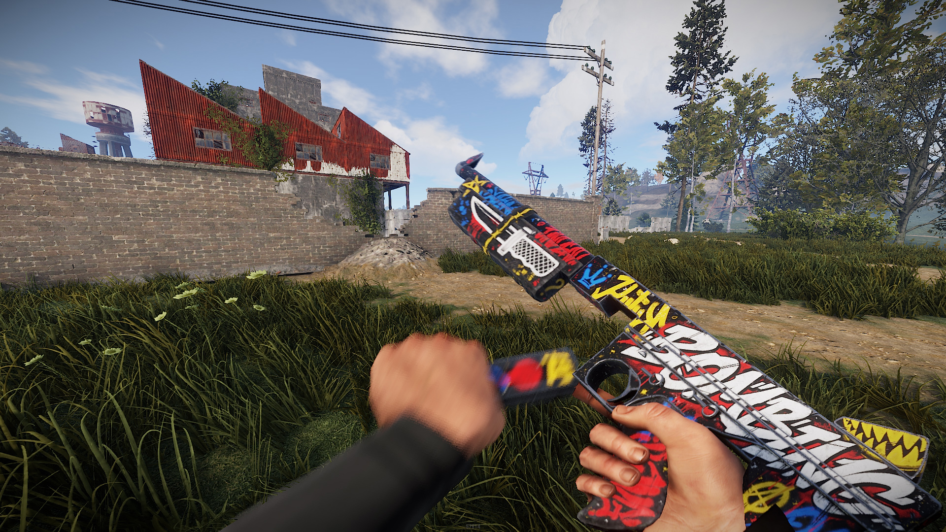 Bombing Thompson thumbnail 3