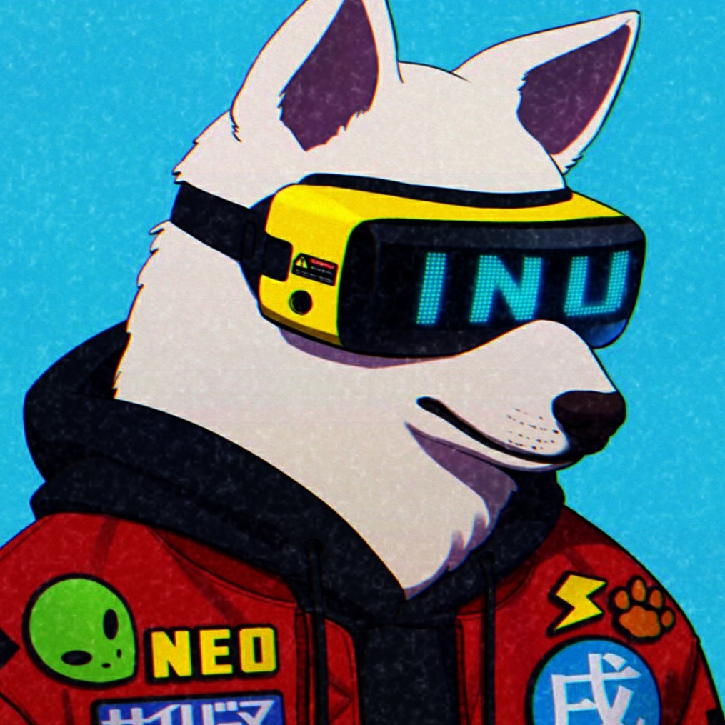 dog cyber