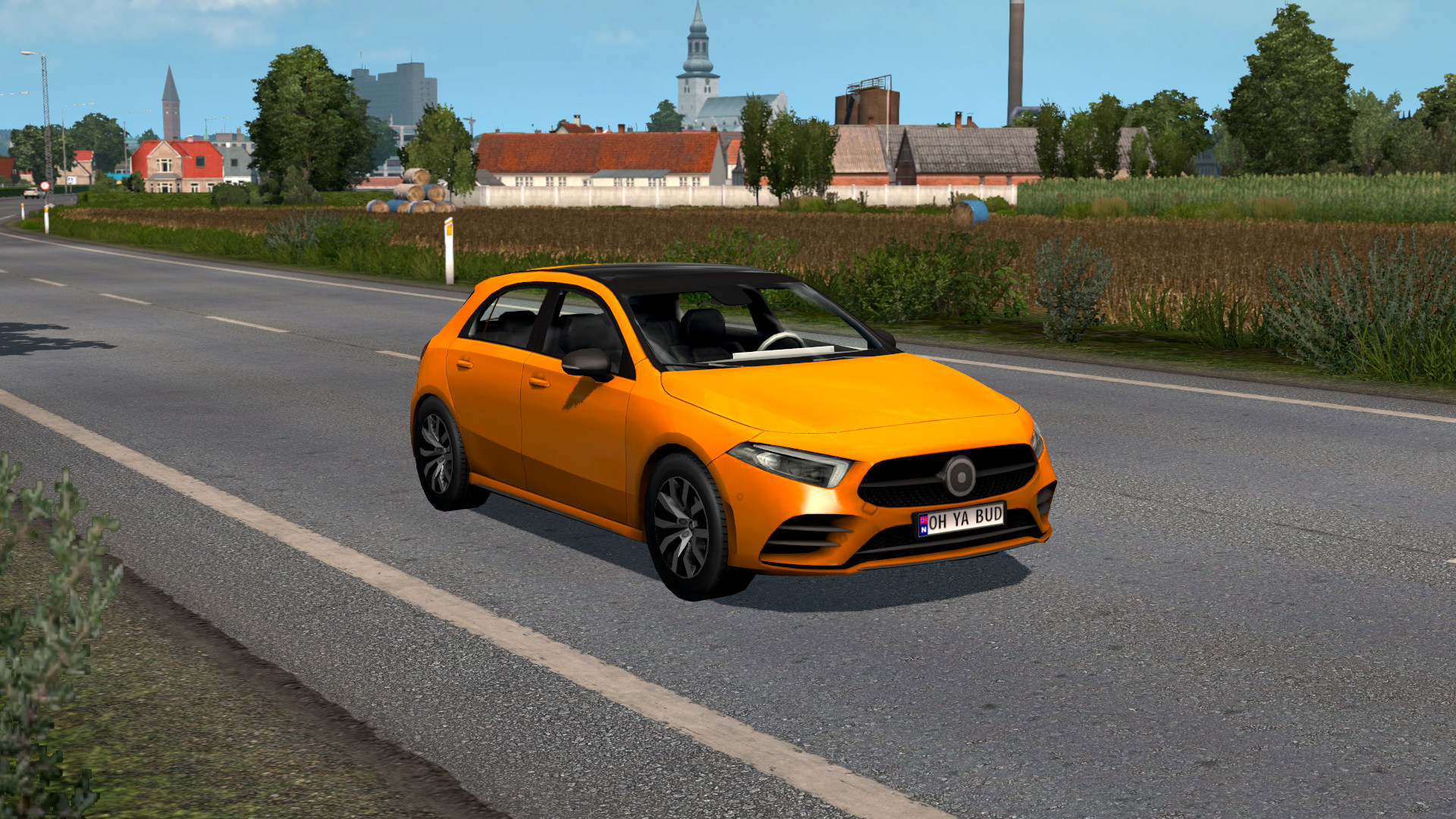 63 Ets2 Car Mod Reddit  Best Free