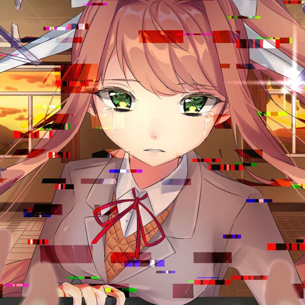 Steam Workshop 心跳文学部 要求108