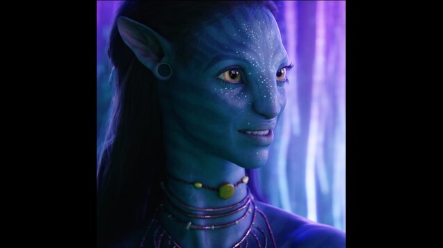 Steam Workshop::Avatar Scenes in 4K: Proposal