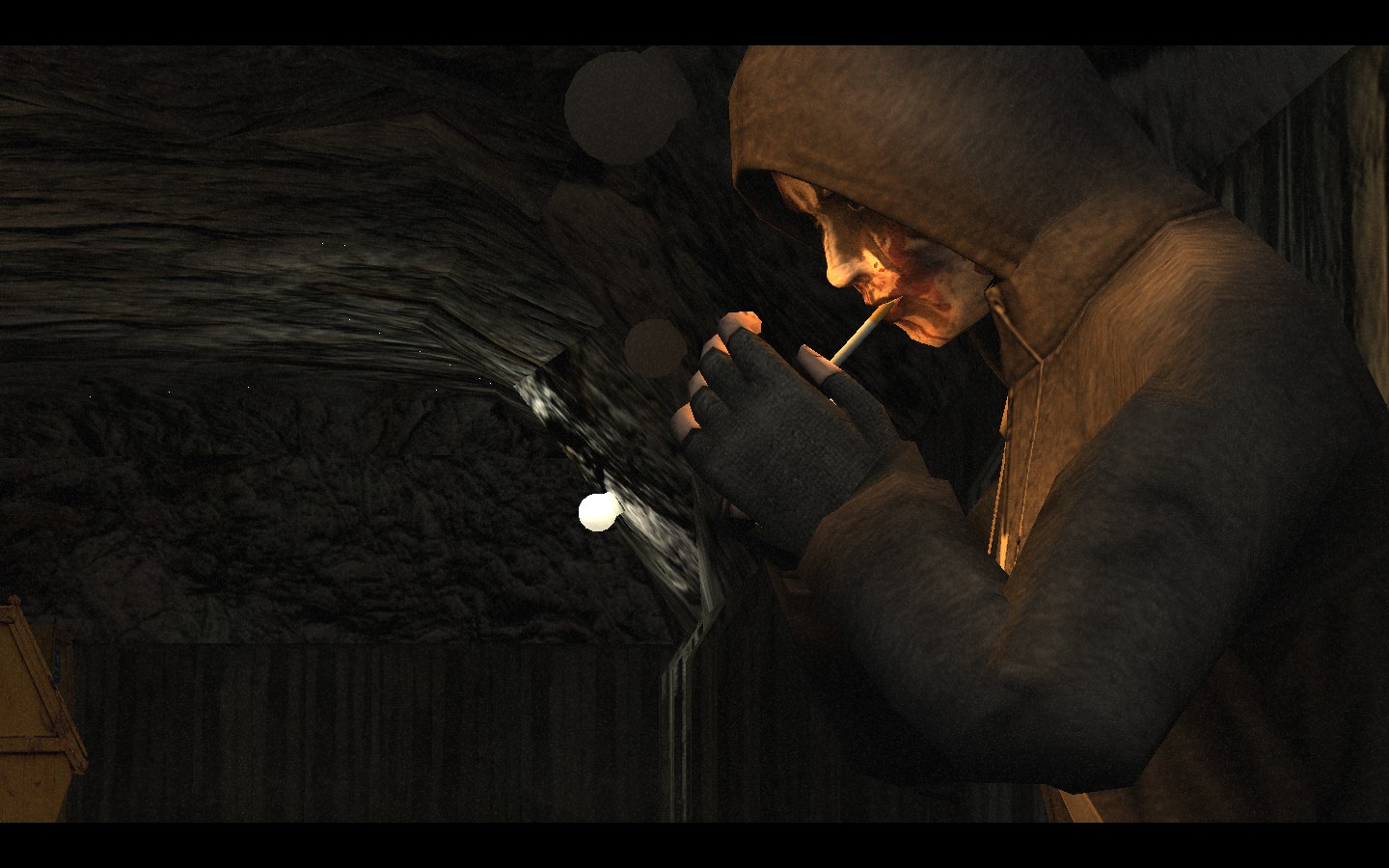 Cry of fear предохранители