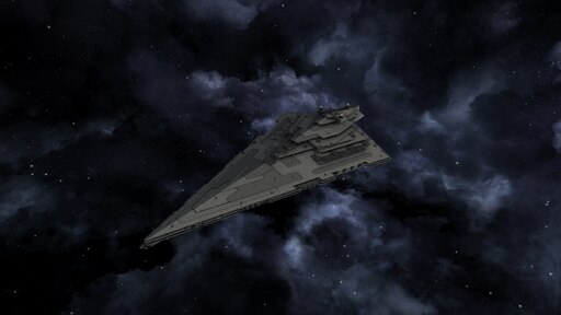 Steam Workshop Monarch class Battlecruiser 15 slots Star Wars