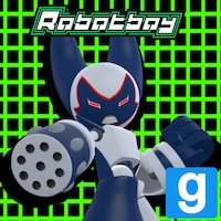 Steam Workshop::Robotboy - Tommy Turnbull [RAGDOLL]