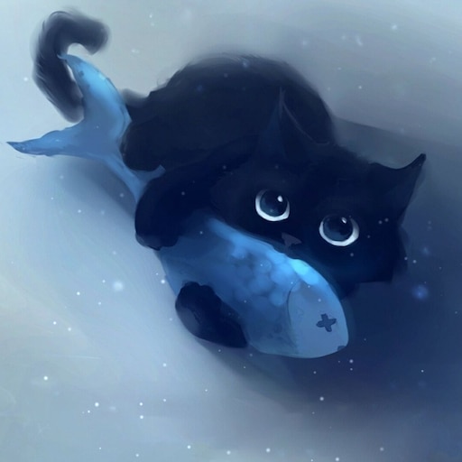 Милый котик фото аниме Милый котик фото аниме