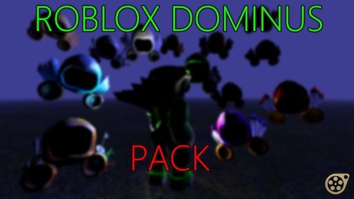 Steam Workshop::Roblox Dominus Pack