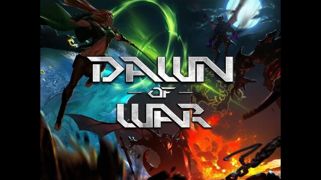 Steam Workshop Dawn Of War
