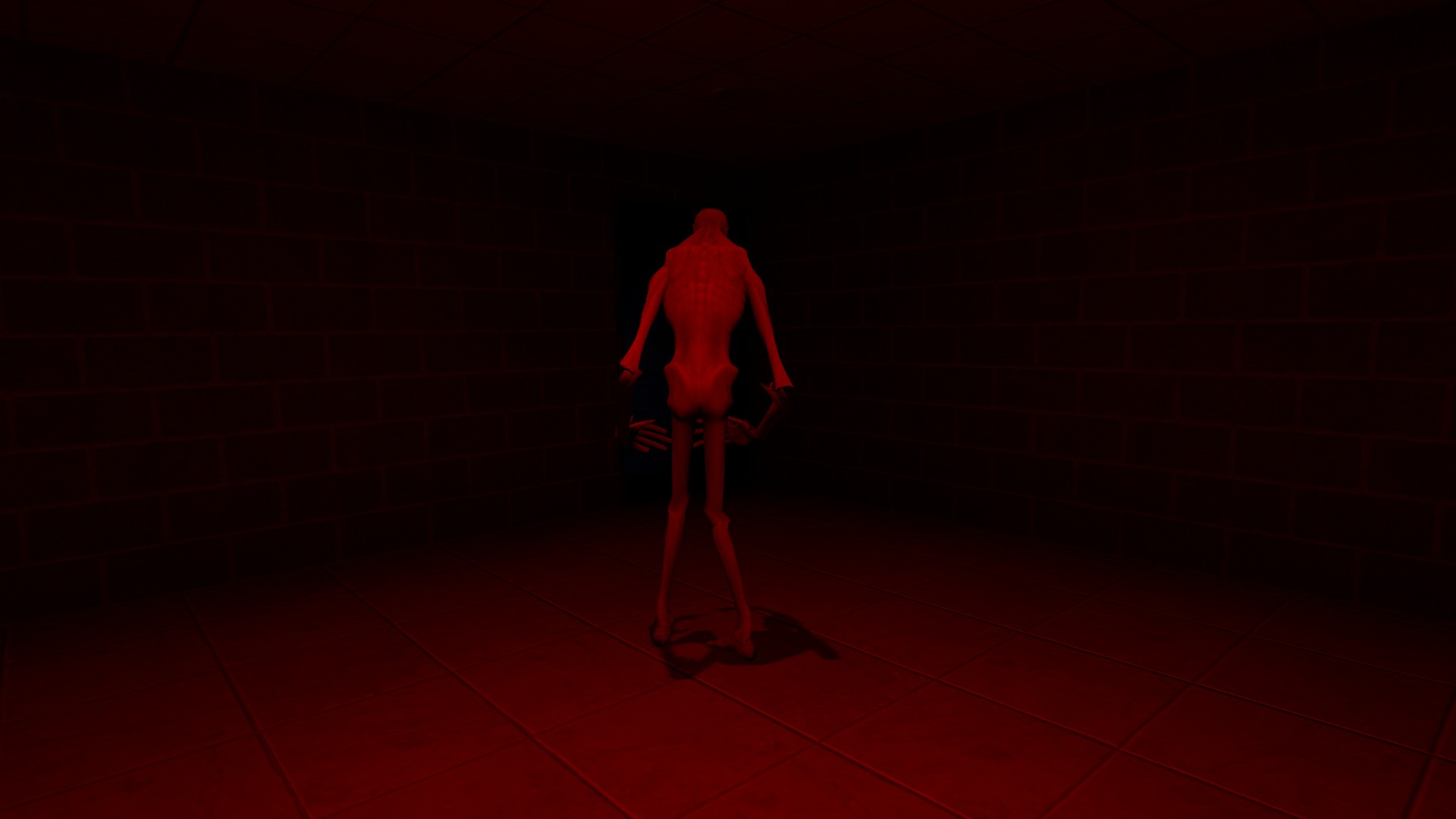 Scp Sl Nextbot Download : Scp 096:SL Nextbot [Garry’s Mod] [Mods] – HULL