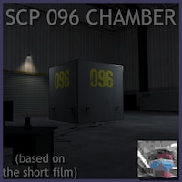 096  SCP Short Film by MrKlay - Reaction 