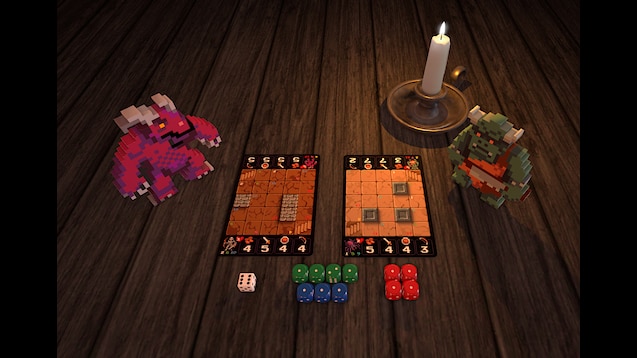 Bardcard - A Card Matching Dungeon Crawler > 1.99 : r/iosgaming