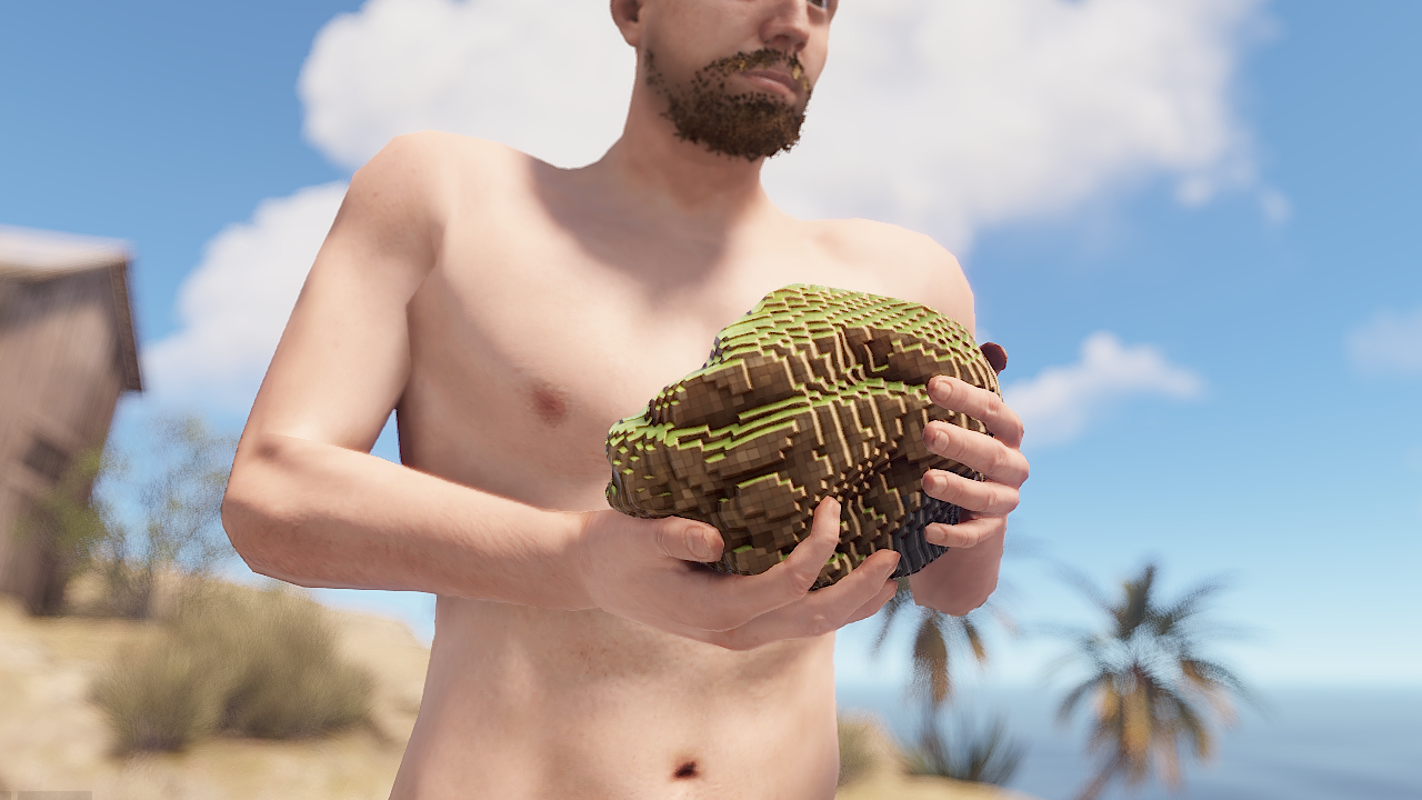 Pixel Rock thumbnail 5