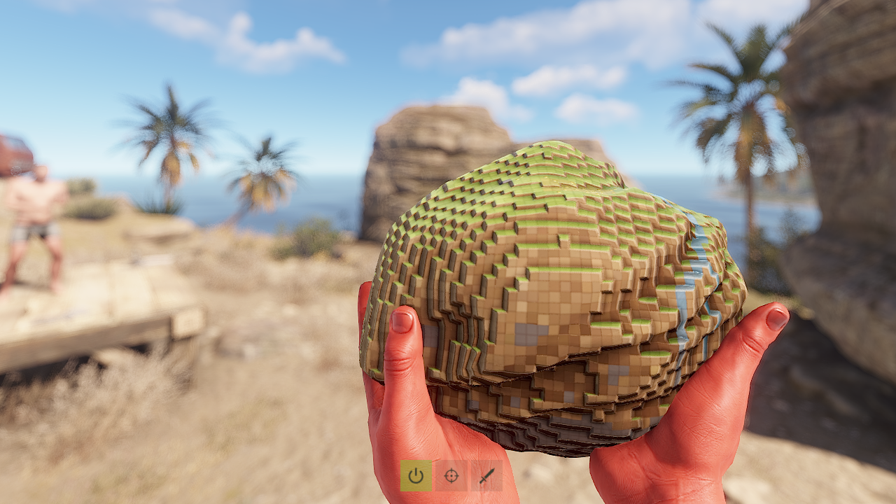 Pixel Rock thumbnail 8