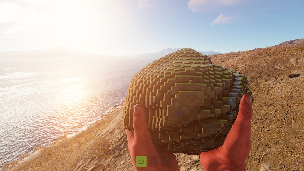 Pixel Rock thumbnail 10