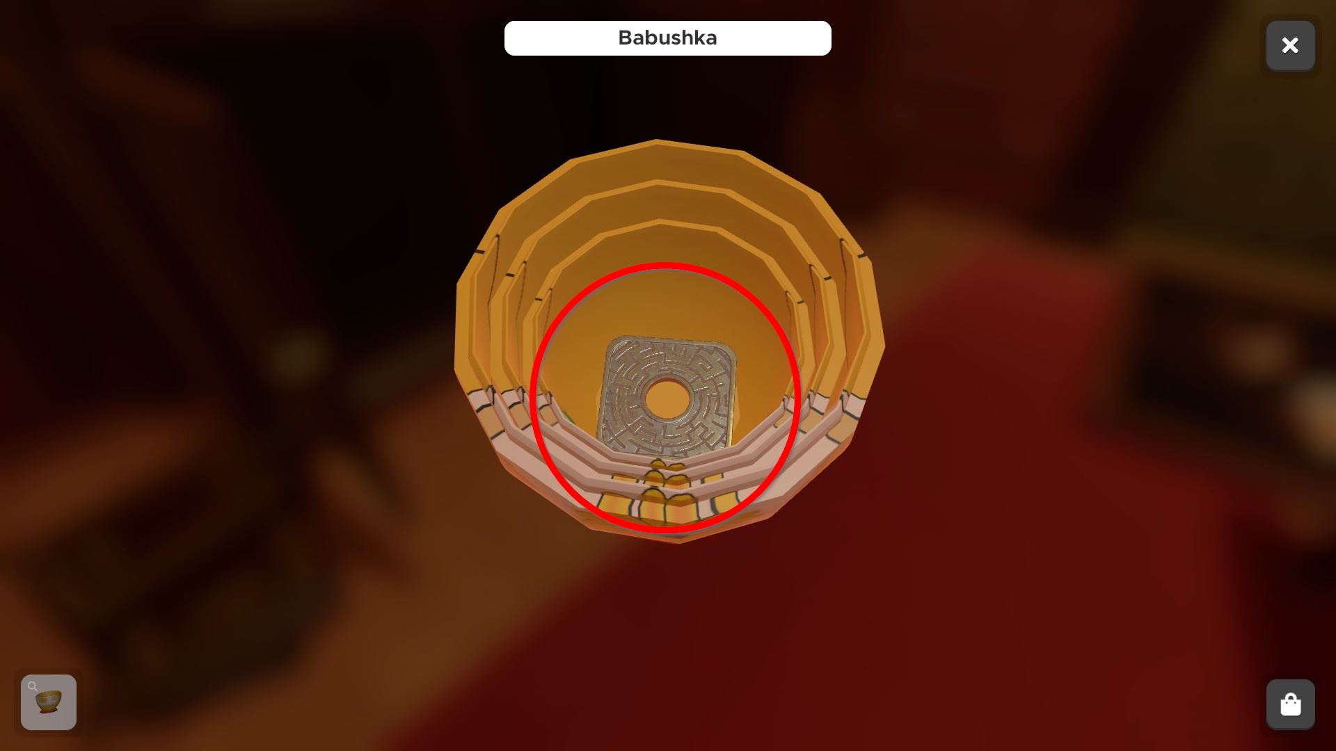 Escape Simulator - Full Walkthrough + 100% Achievements image 497