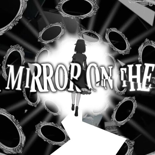 Steam Workshop::【東方ヴォーカルPV】Black Mirror on the Wall【暁 ...