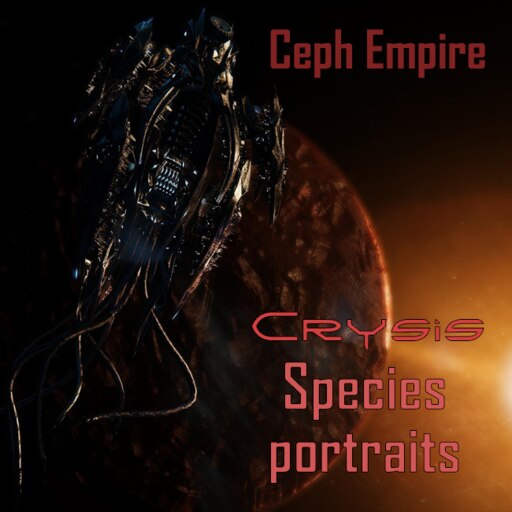 crysis 3 alpha ceph