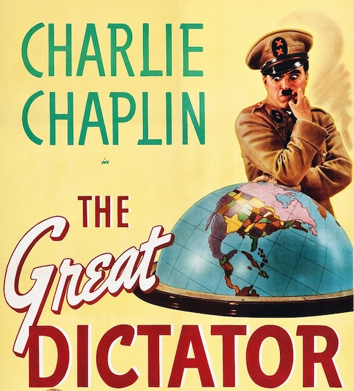 Great dictator steam фото 1