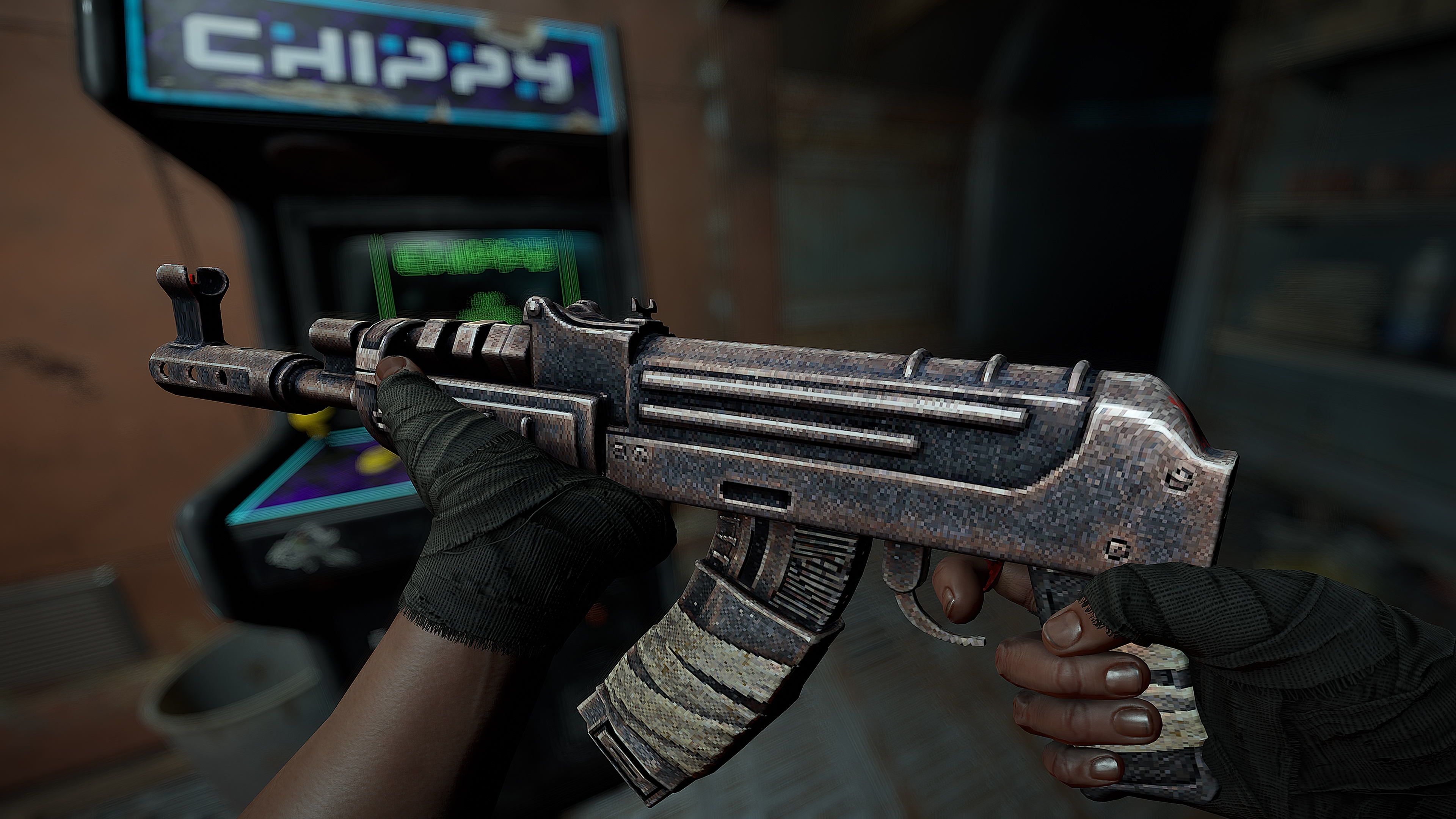 8-BIT AR thumbnail 4