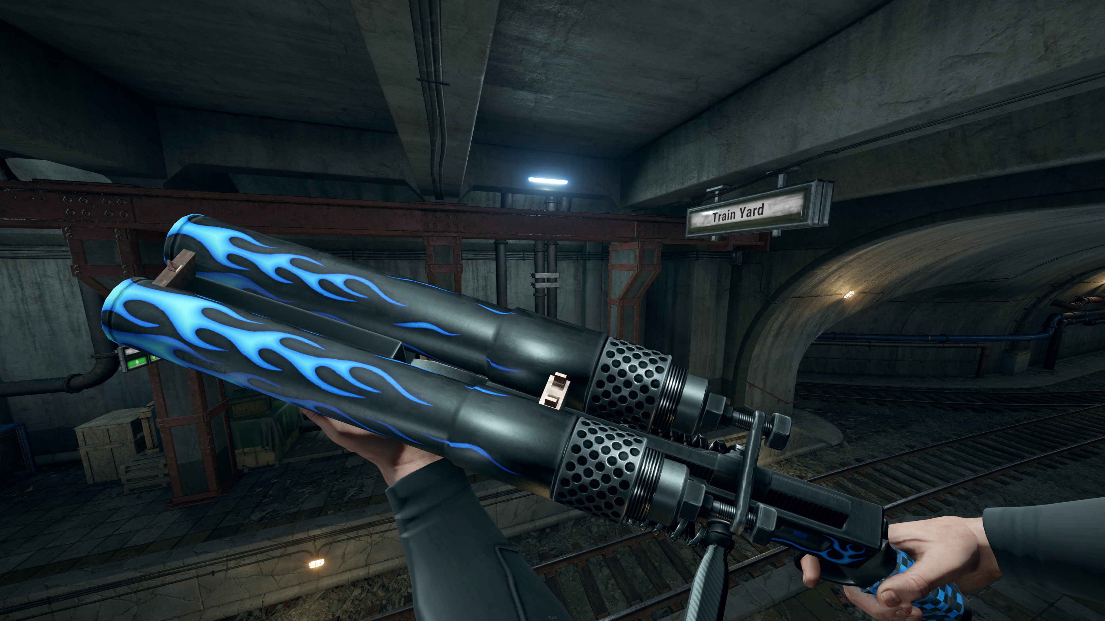 Cold Flame DBS thumbnail 7