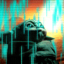 Grogu - State of Mind (Jedi or Sith) / Mandalorian - Star Wars [2K / Music]