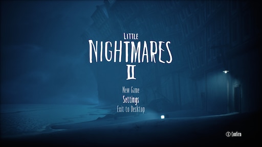 The little nightmare steam фото 96