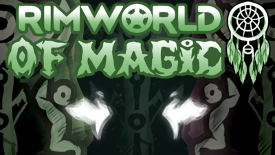 rimworld of magic