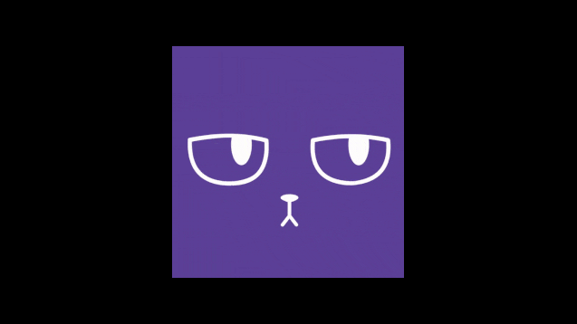 Steam Workshop::Cat eye following mouse cursor [웁]