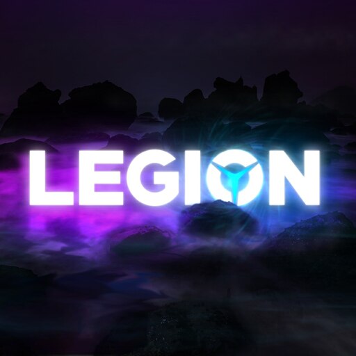 Steam Workshop::Lenovo Legion - Outrun 4K Animated