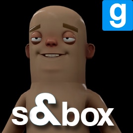 Garry's Other Mod: Realizing What S&box Is 