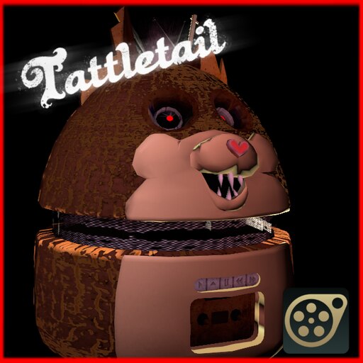 Can You Chose What Mama Tattletail Is Better Mama by
