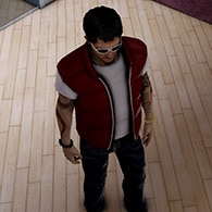 Just Cause 2 players will get an outfit in Sleeping Dogs – Destructoid