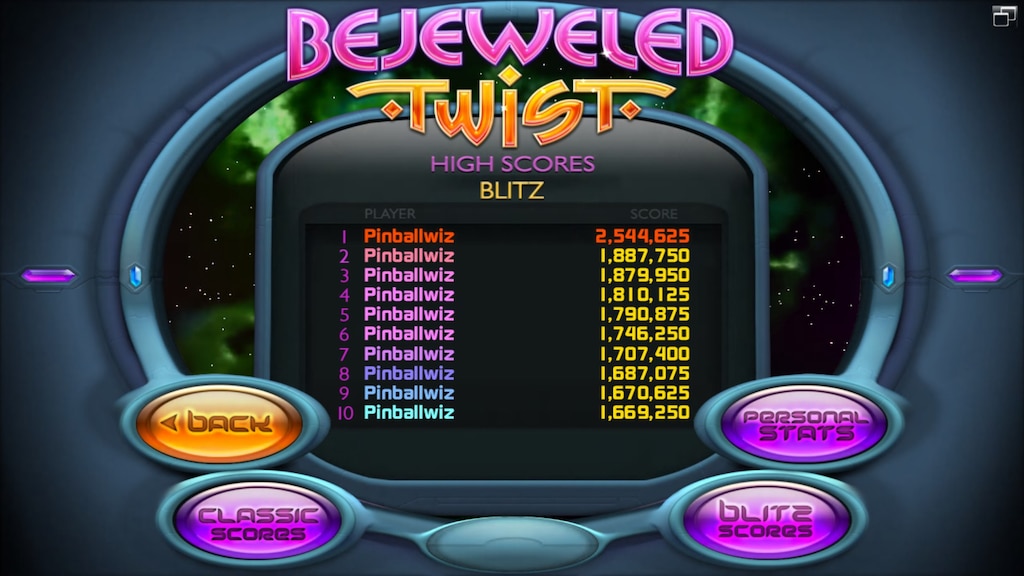 Steam Community :: Bejeweled Twist