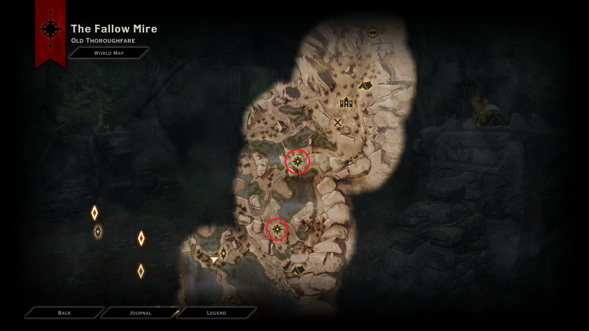 Dragon Age 3: Inquisition Trophy Guide - Fextralife