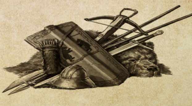 Steam Community :: Guide :: What the Factions are Based on?