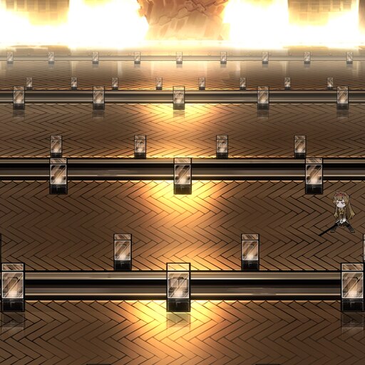 Steam Workshop::Library Of Ruina – Library Of Ruina Workshop – ETJL